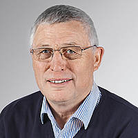 Jürgen Reck