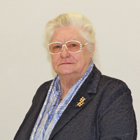 Ursula Hauser