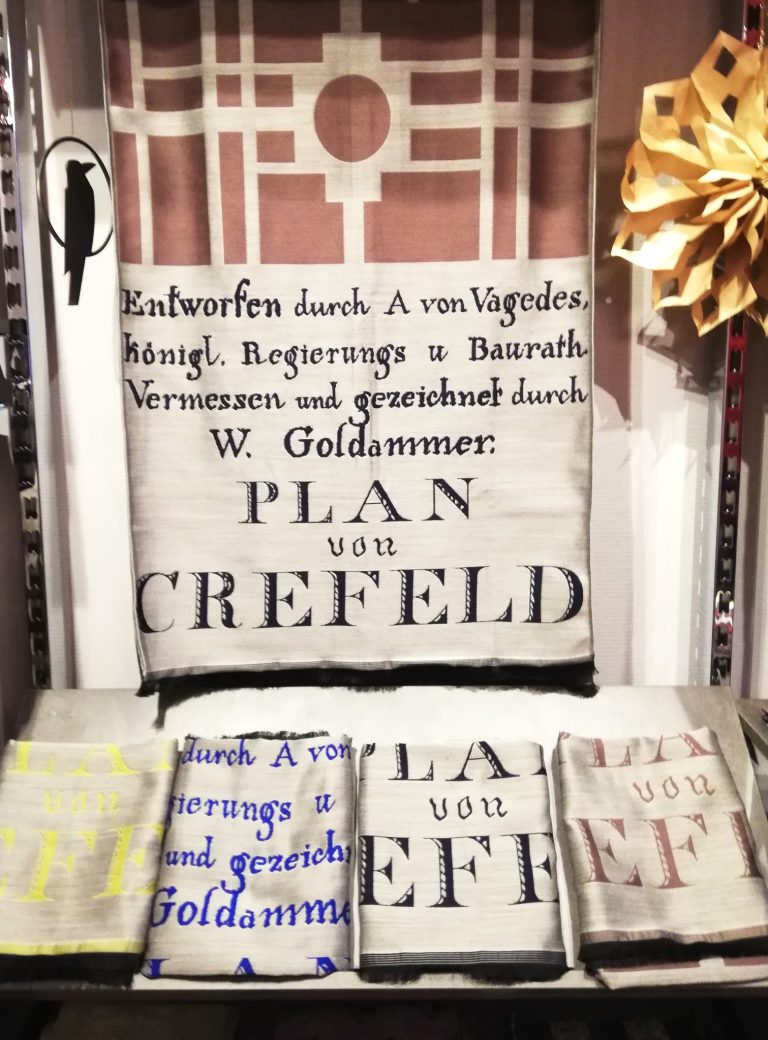 Bleibende Geschenke halten das Stadtjubiläum lebendig